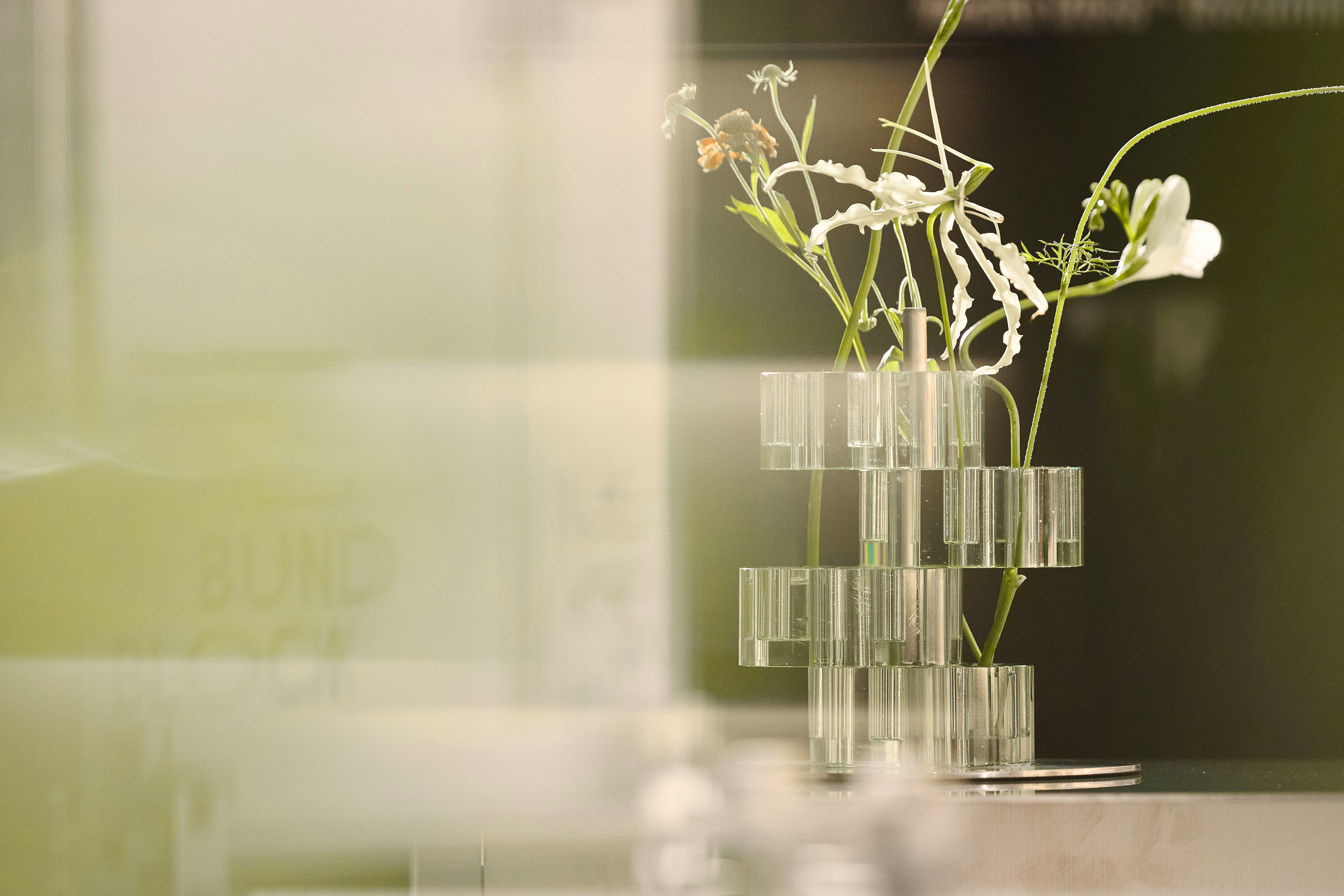 Silt Crystal Glass Cover 2